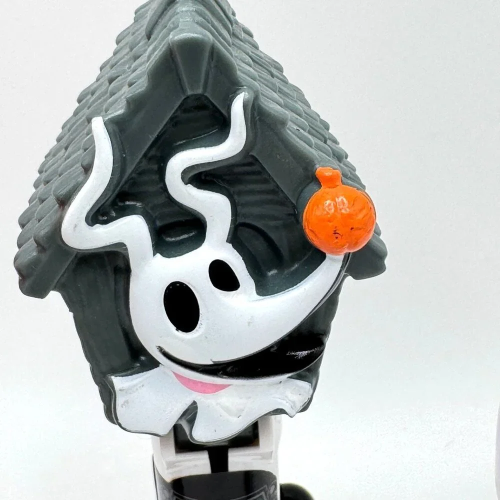 Disney Tim Burtons The Nightmare Before Christmas Pop-Up Lollipop Holder Bundle